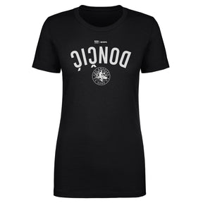 Luka Doncic Women's T-Shirt | 500 LEVEL