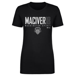 Sandy MacIver Women's T-Shirt | 500 LEVEL