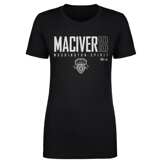 Sandy MacIver Women's T-Shirt | 500 LEVEL