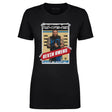 Kevin Owens Women's T-Shirt | 500 LEVEL