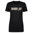 No Way Out Women's T-Shirt | 500 LEVEL