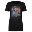 UFC Events Women's T-Shirt | 500 LEVEL