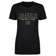 LAFC Women's T-Shirt | 500 LEVEL