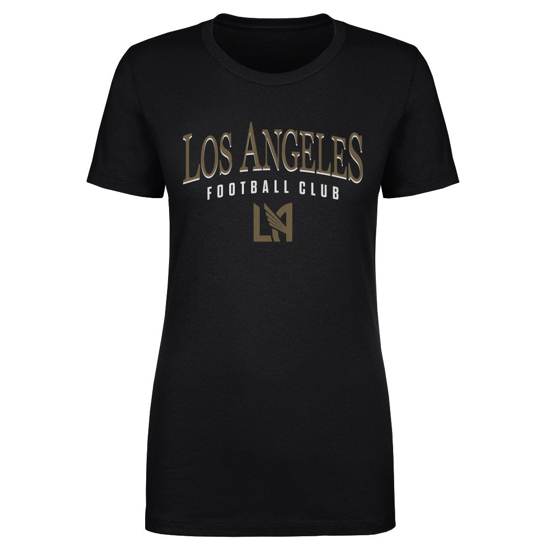 LAFC Women's T-Shirt | 500 LEVEL