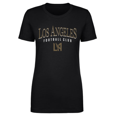 LAFC Women's T-Shirt | 500 LEVEL