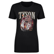 Jaylon Tyson Women's T-Shirt | 500 LEVEL