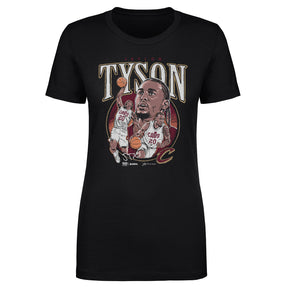 Jaylon Tyson Women's T-Shirt | 500 LEVEL