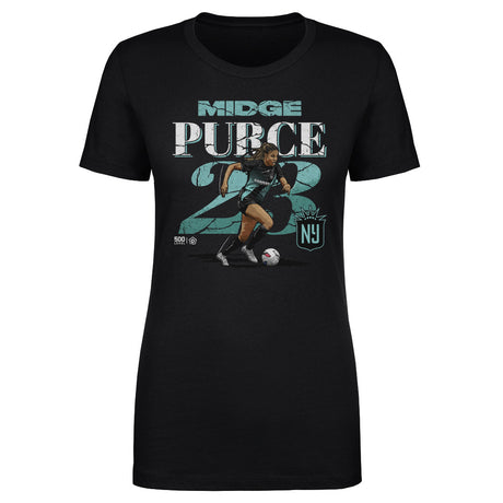 Midge Purce Women's T-Shirt | 500 LEVEL