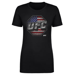 UFC Women's T-Shirt | 500 LEVEL