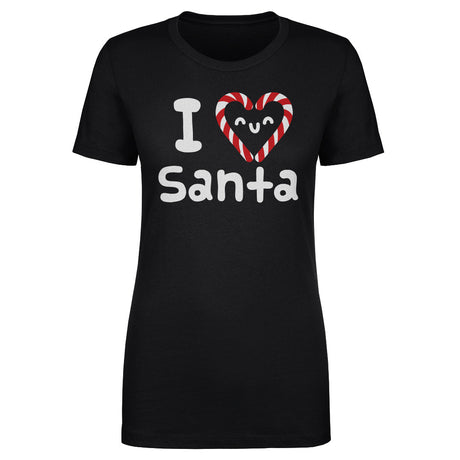 Christmas Women's T-Shirt | 500 LEVEL