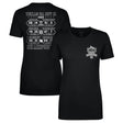 Vandegrift Vipers Women's T-Shirt | 500 LEVEL