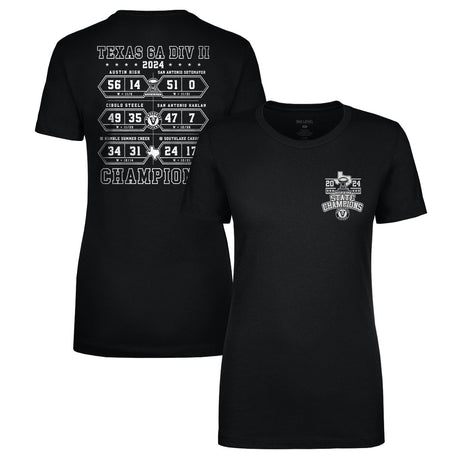 Vandegrift Vipers Women's T-Shirt | 500 LEVEL