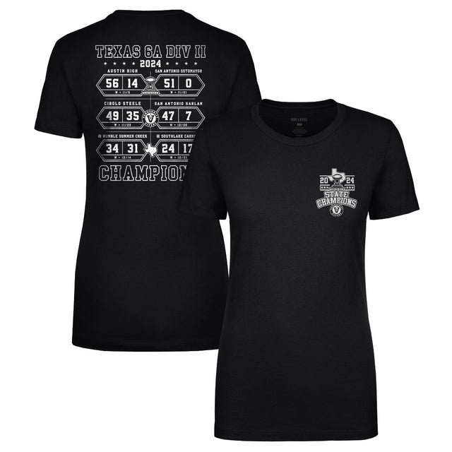 Vandegrift Vipers Women's T-Shirt | 500 LEVEL