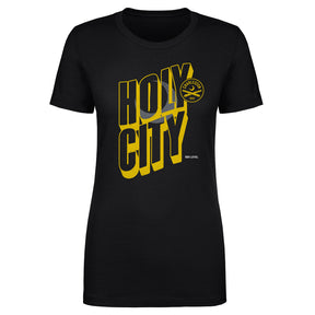 Charleston Battery Women's T-Shirt | 500 LEVEL