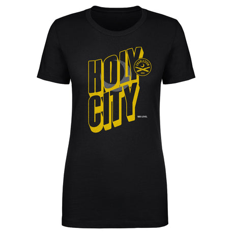 Charleston Battery Women's T-Shirt | 500 LEVEL