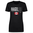 Brandon Hagel Women's T-Shirt | 500 LEVEL