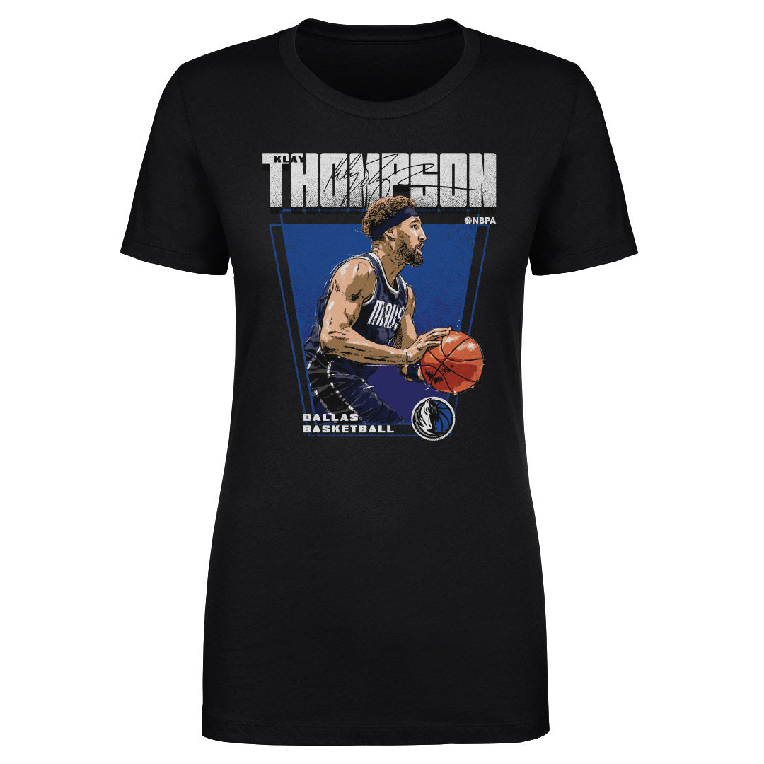 Klay Thompson Women's T-Shirt | 500 LEVEL