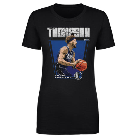 Klay Thompson Women's T-Shirt | 500 LEVEL