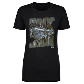 Tommy McMillen Women's T-Shirt | 500 LEVEL