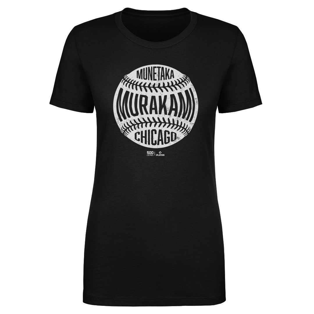 Munetaka Murakami Women's T-Shirt | 500 LEVEL