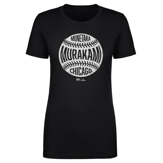 Munetaka Murakami Women's T-Shirt | 500 LEVEL