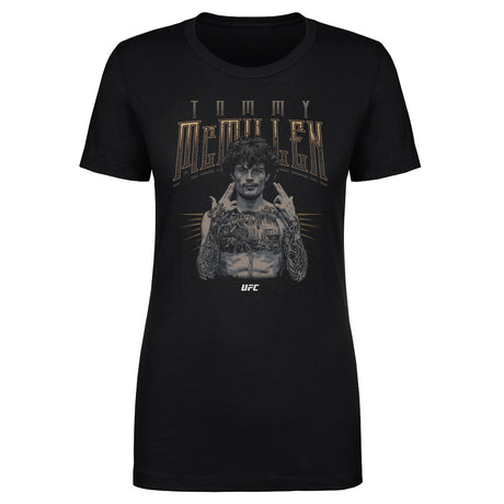 Tommy McMillen Women's T-Shirt | 500 LEVEL