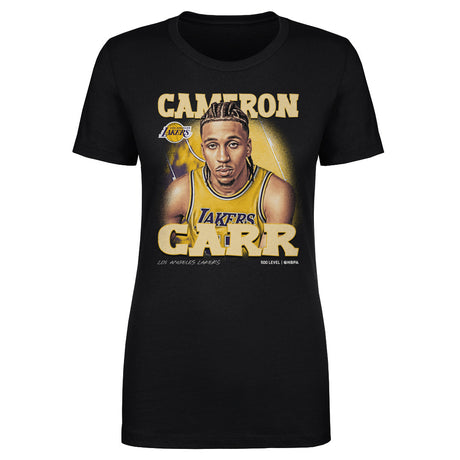 Cameron Carr Women's T-Shirt | 500 LEVEL