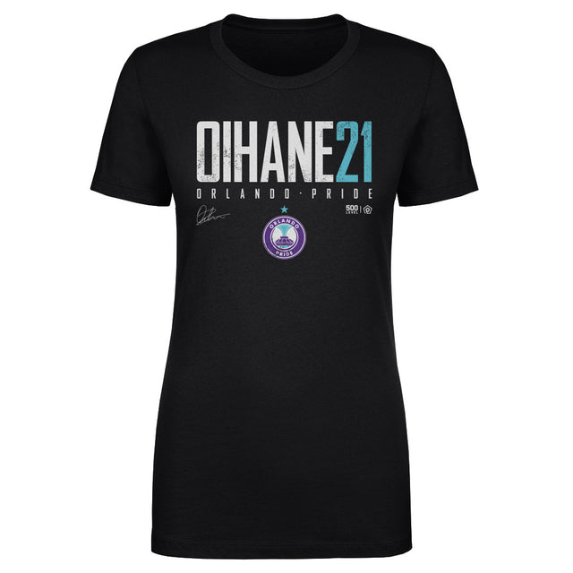 Oihane Women's T-Shirt | 500 LEVEL