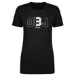 Odell Beckham Jr. Women's T-Shirt | 500 LEVEL