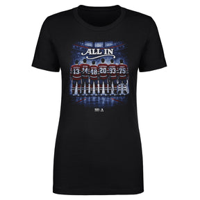 Montreal Hockey Women's T-Shirt | 500 LEVEL