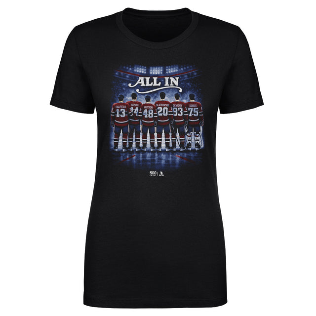 Montreal Hockey Women's T-Shirt | 500 LEVEL