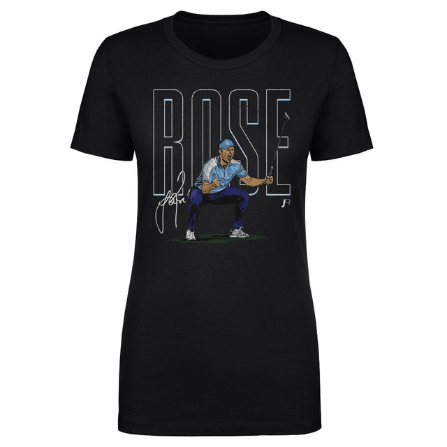 Justin Rose Women's T-Shirt | 500 LEVEL
