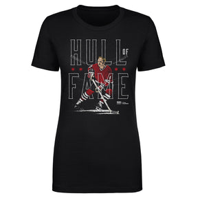 Bobby Hull Women's T-Shirt | 500 LEVEL