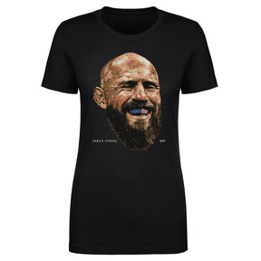 Donald Cerrone Women's T-Shirt | 500 LEVEL