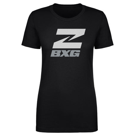 Zuffa Boxing Women's T-Shirt | 500 LEVEL