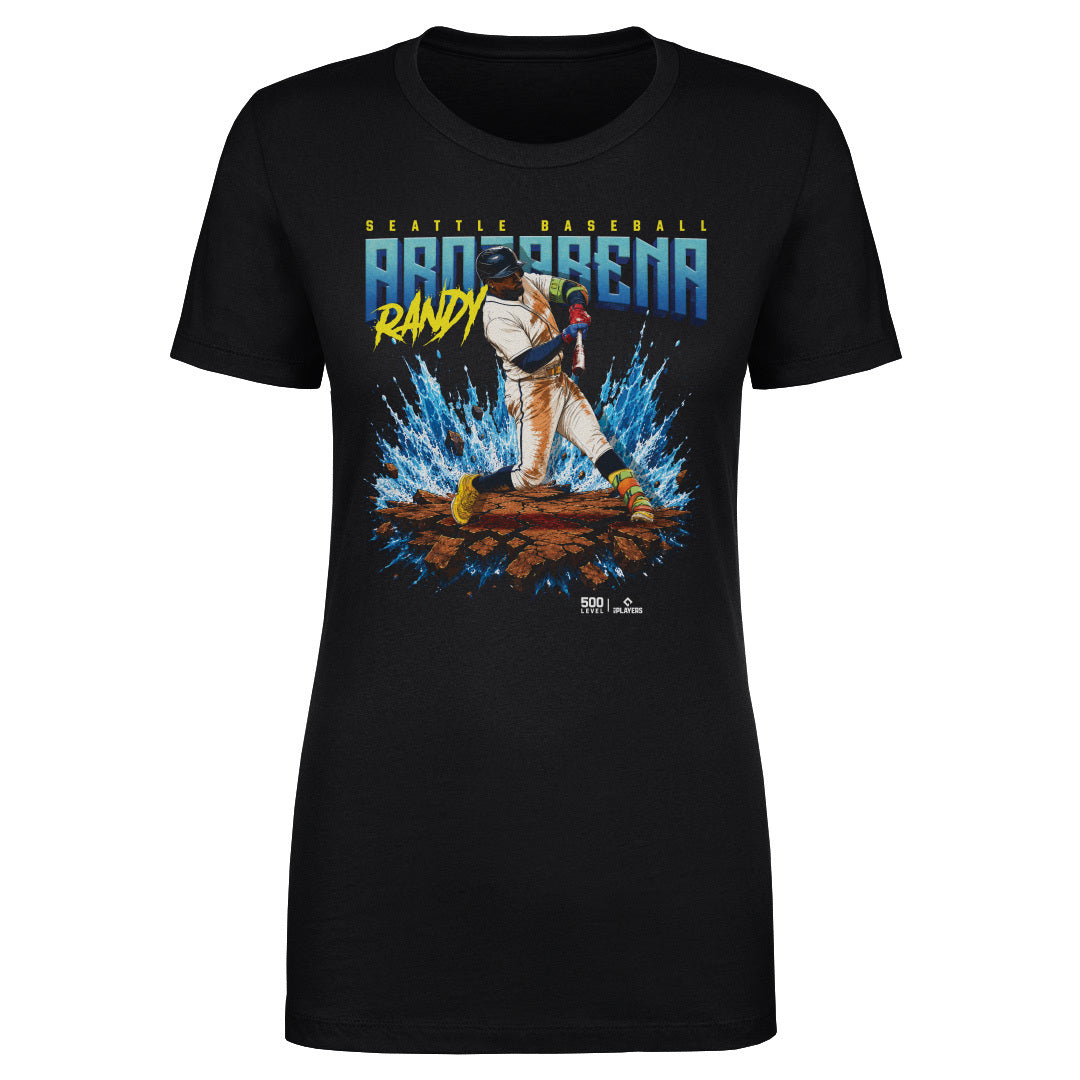 Randy Arozarena Women's T-Shirt | 500 LEVEL