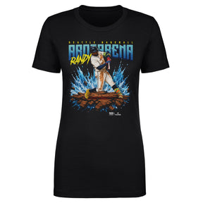 Randy Arozarena Women's T-Shirt | 500 LEVEL