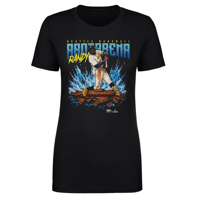 Randy Arozarena Women's T-Shirt | 500 LEVEL