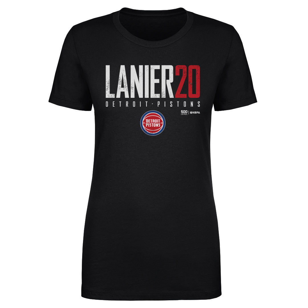 Chaz Lanier Women's T-Shirt | 500 LEVEL