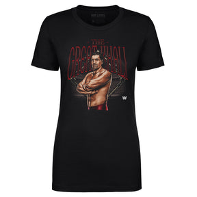 The Great Khali Women's T-Shirt | 500 LEVEL