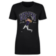 Zac Veen Women's T-Shirt | 500 LEVEL