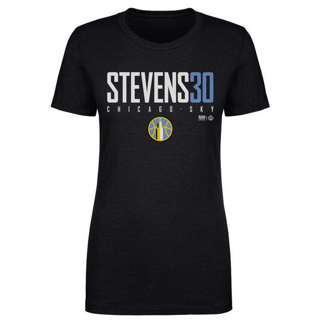 Azura Stevens Women's T-Shirt | 500 LEVEL