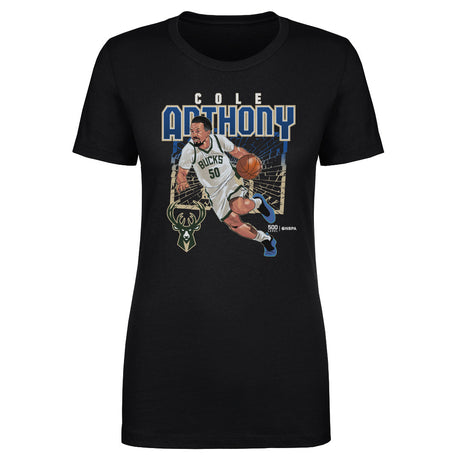 Cole Anthony Women's T-Shirt | 500 LEVEL