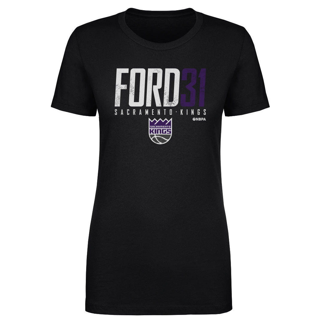 Jordan Ford Women&#39;s T-Shirt | 500 LEVEL