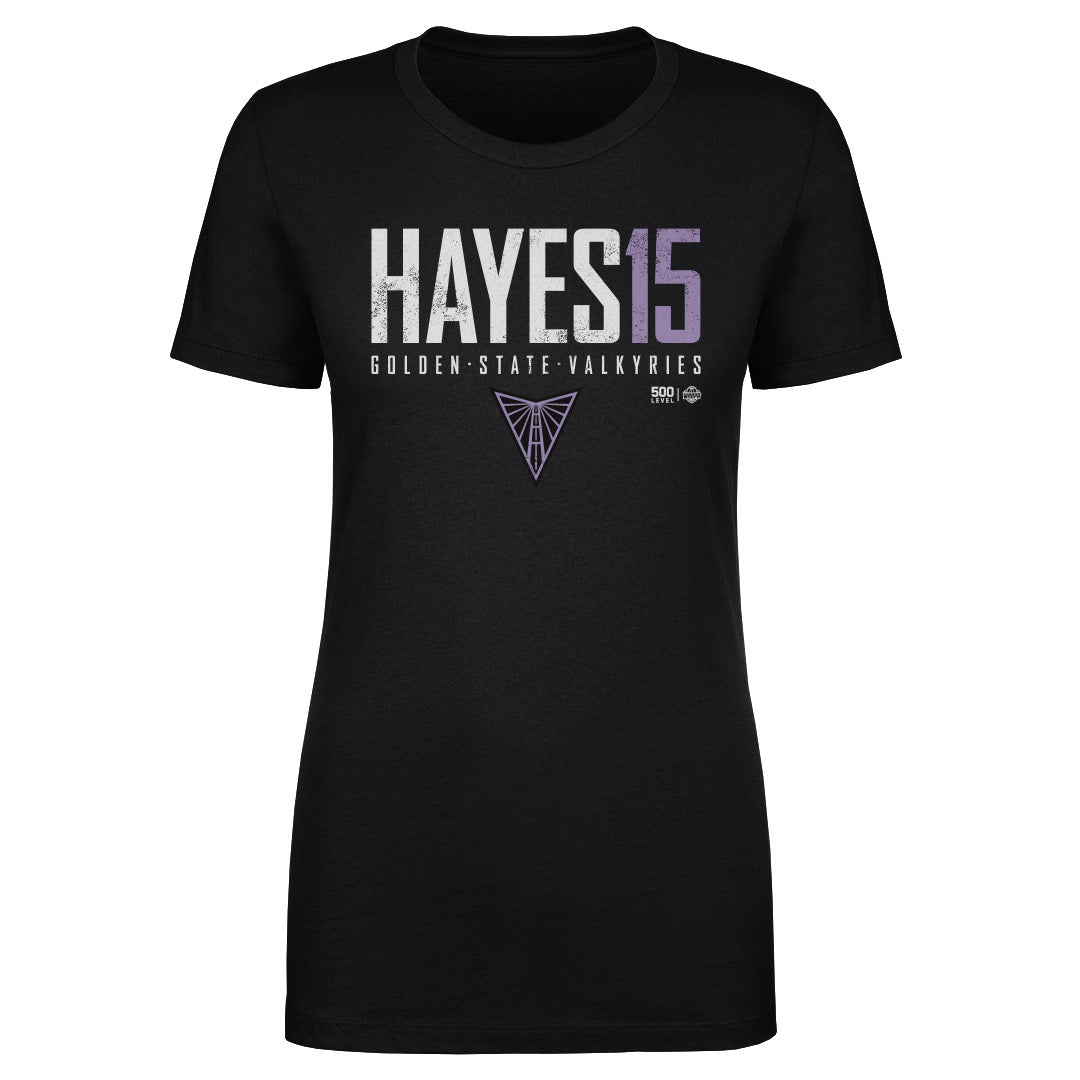 Tiffany Hayes Women's T-Shirt | 500 LEVEL