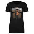 Islam Makhachev Women's T-Shirt | 500 LEVEL