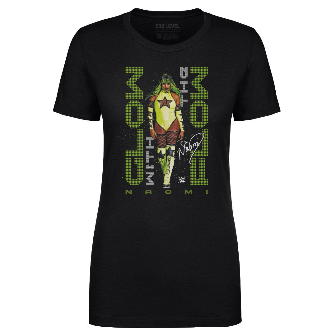 Naomi Women&#39;s T-Shirt | 500 LEVEL