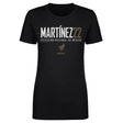 Guillermo Martinez Women's T-Shirt | 500 LEVEL