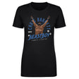 Chris Barnett Women's T-Shirt | 500 LEVEL