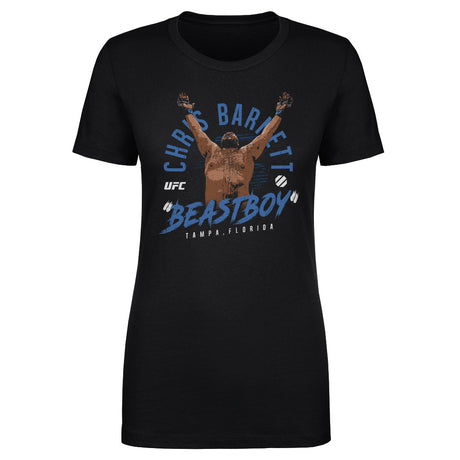 Chris Barnett Women's T-Shirt | 500 LEVEL